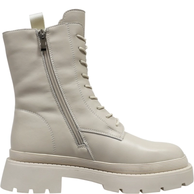 Torsion Field (Тофа) / Ботинки женские утепленные