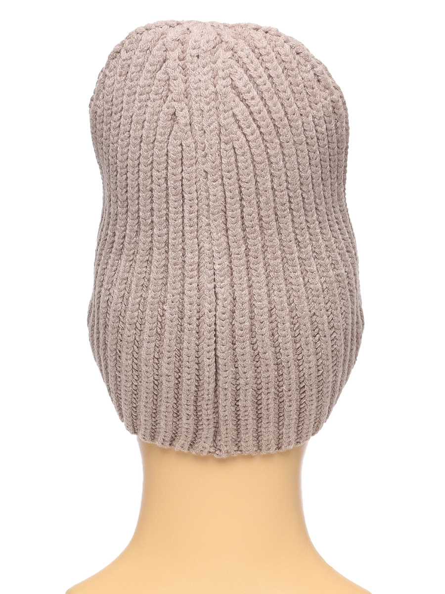 MISKORKI / Шапка женская