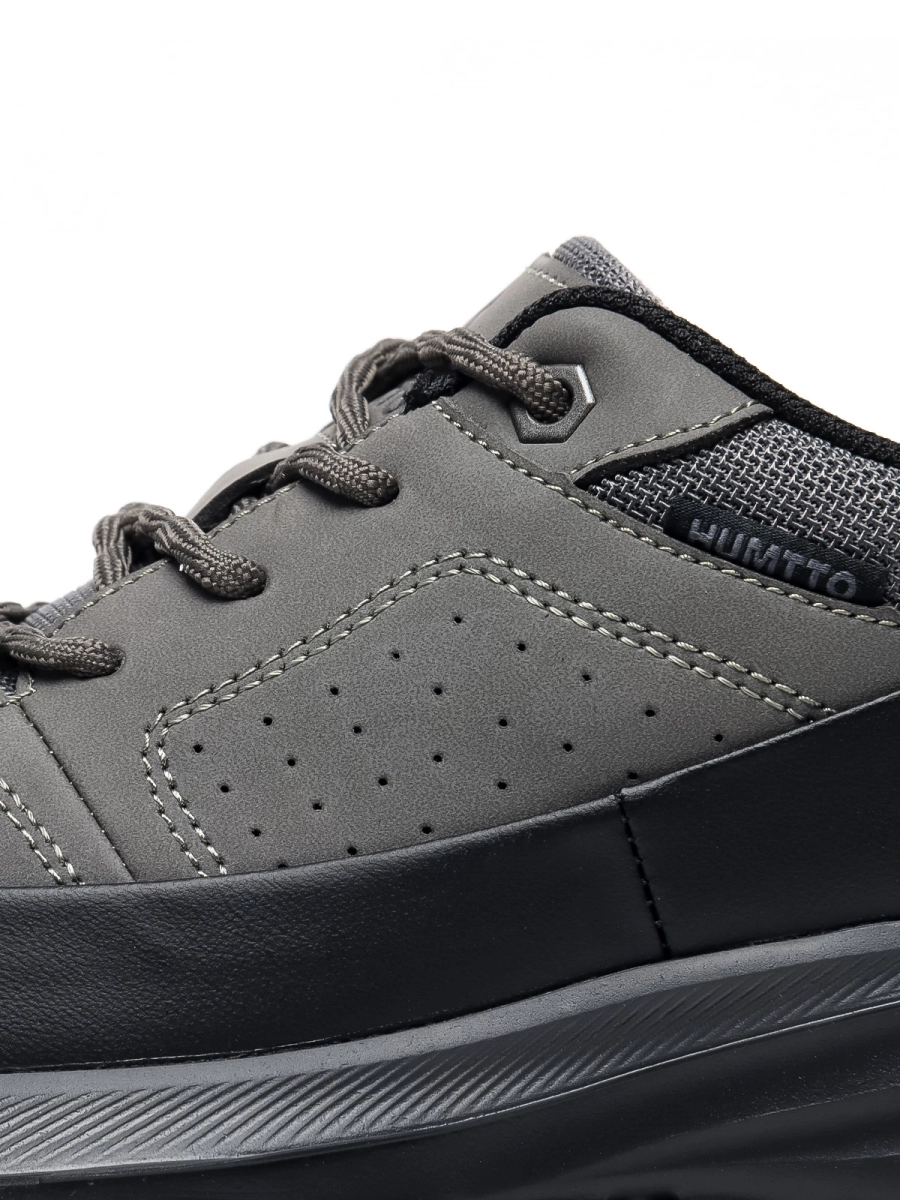 Humtto / Ботинки треккинговые утепленные