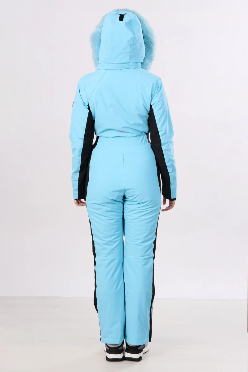 High Experience / Комбинезон горнолыжный