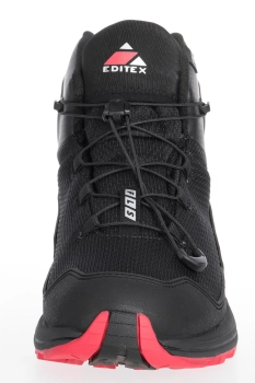 Editex / Ботинки спортивные Tsunami Force