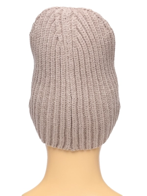 MISKORKI / Шапка женская