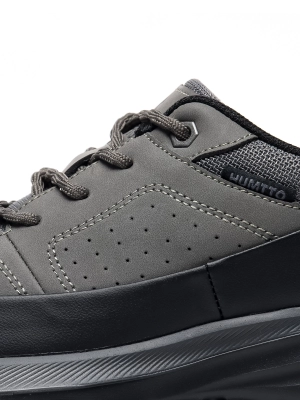 Humtto / Ботинки треккинговые утепленные