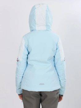 High Experience / Куртка горнолыжная / сноубордическая женская
