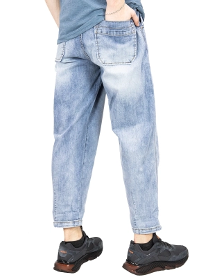 LSK / Джинсы мужские