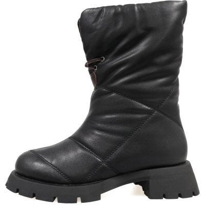 Torsion Field (Тофа) / Ботинки женские утепленные