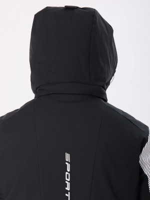 High Experience / Куртка горнолыжная