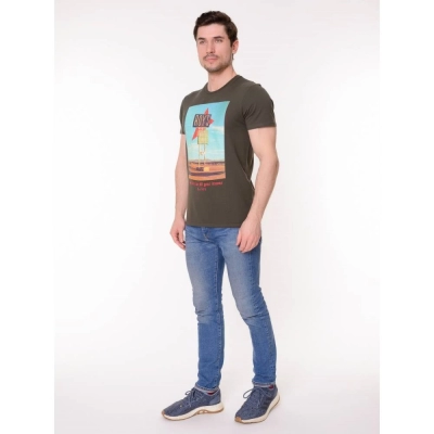 Giovedi / Футболка