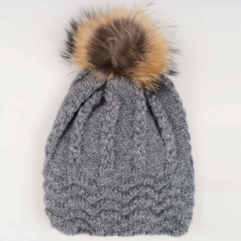 Marhatter / Шапка женская