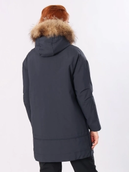 SNOW HEADQUARTER / Куртка SNOW HEADQUARTER / Куртка