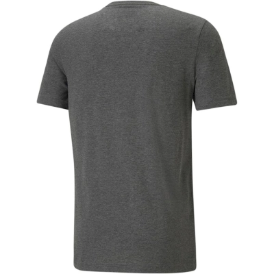 Puma / Футболка ESS Heather Tee