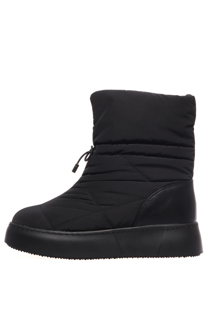 Bona Mente / Ботинки