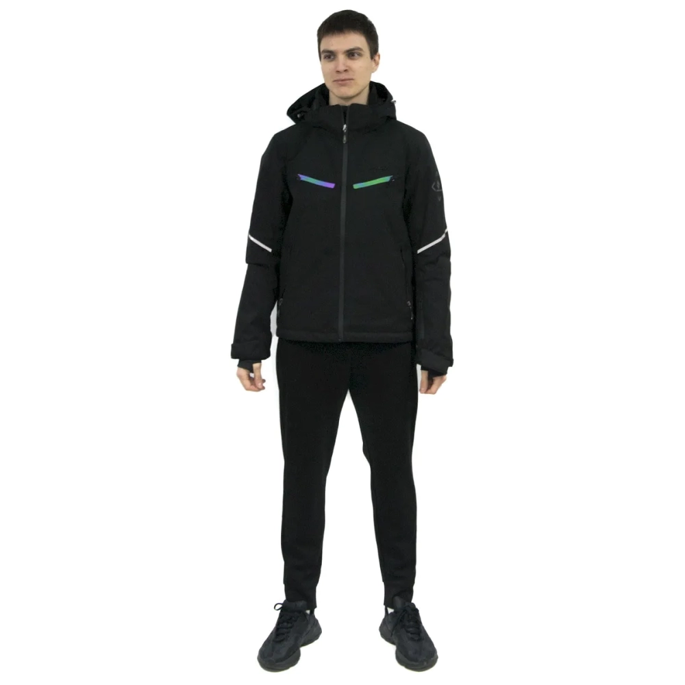 Super Pogo / Куртка мужская / подростковая / демисезонная / ветровка  Super Pogo / Куртка мужская / подростковая / демисезонная / ветровка