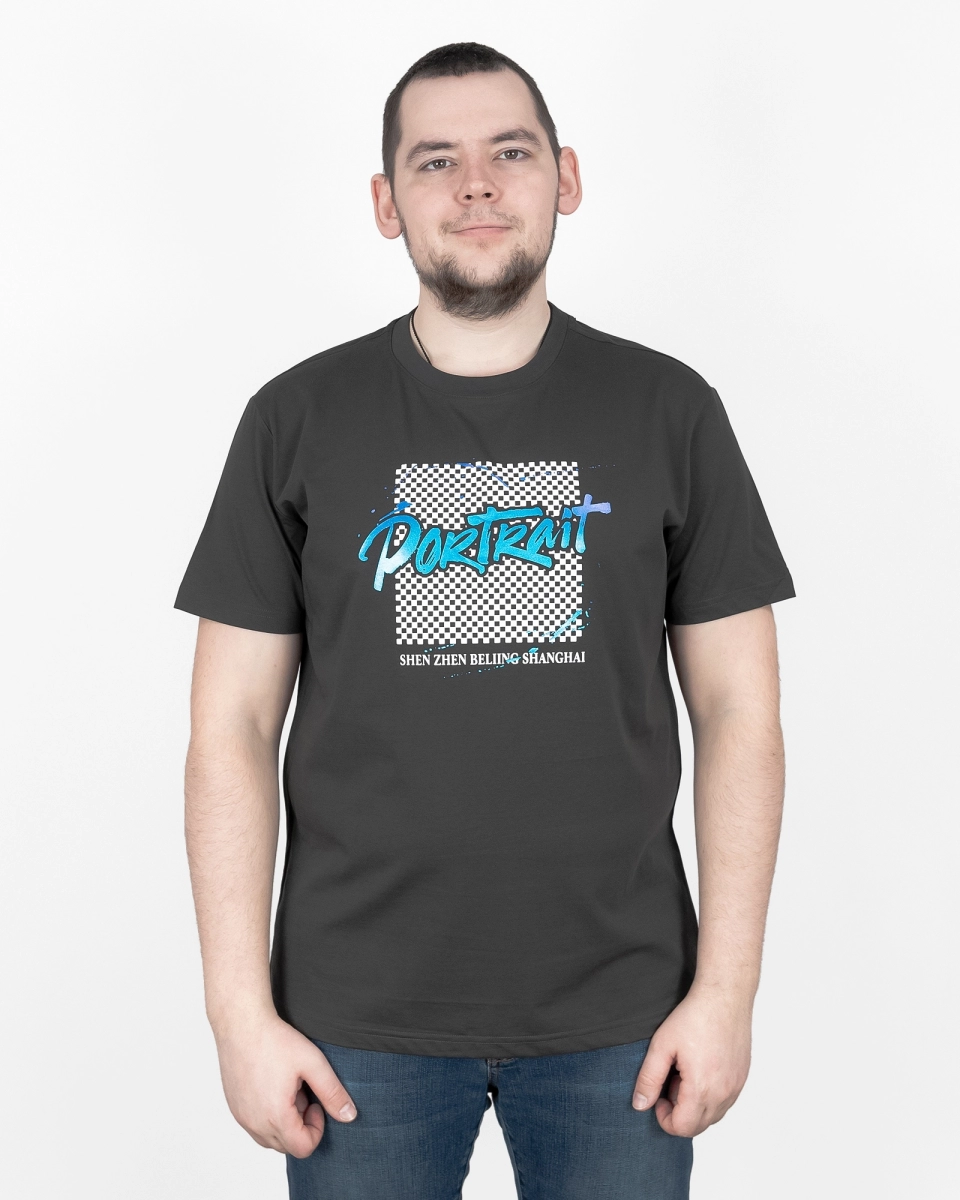 Wellsalor / Футболка