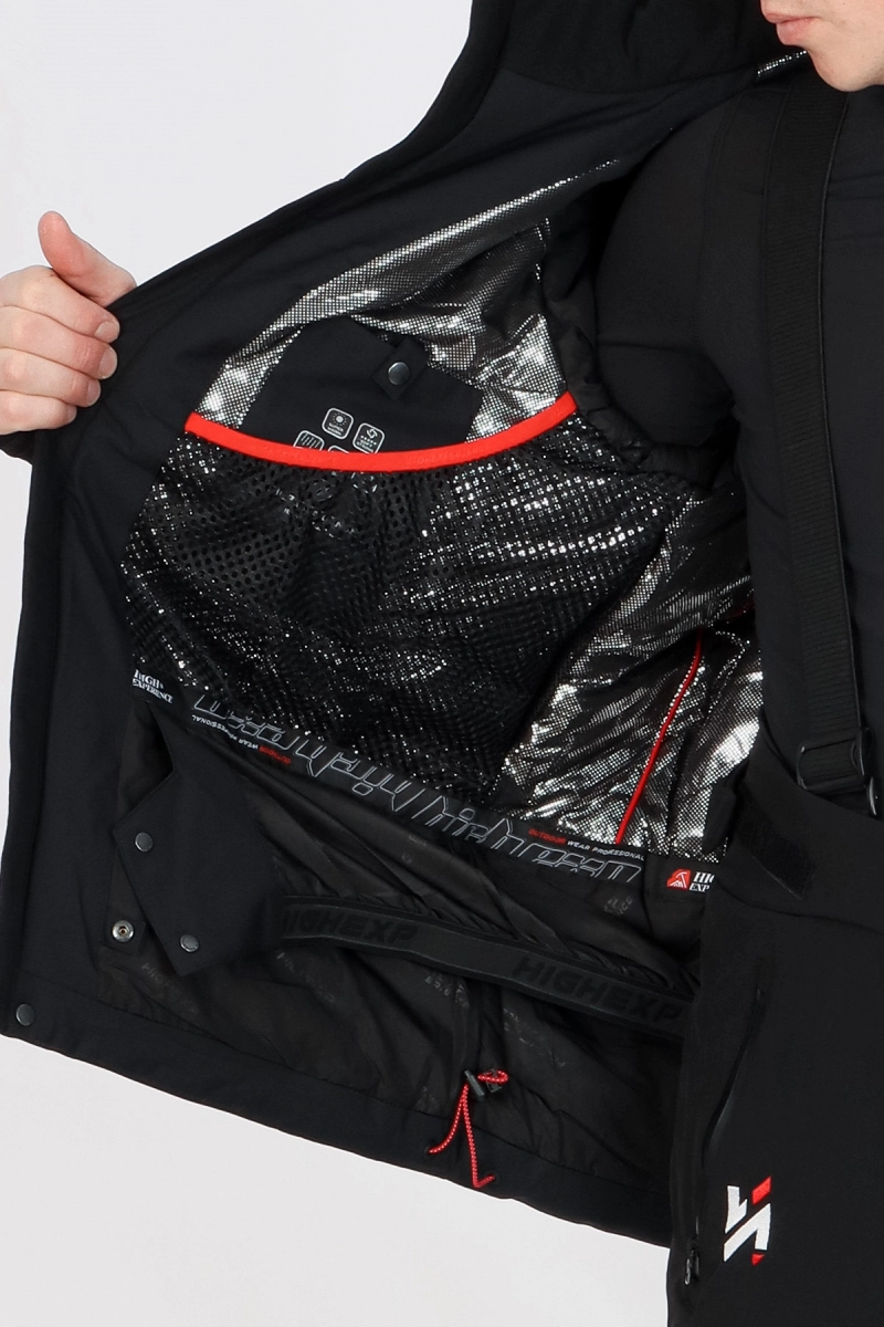 High Experience / Куртка горнолыжная