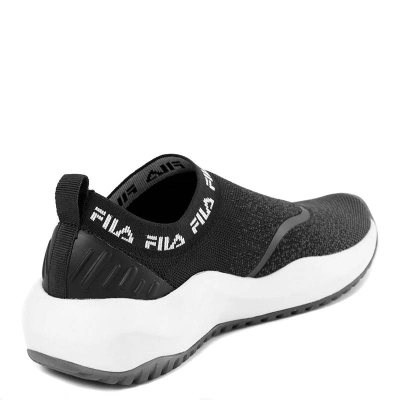 Fila / Кроссовки Versus Knit 2.0