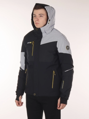 High Experience / Куртка горнолыжная