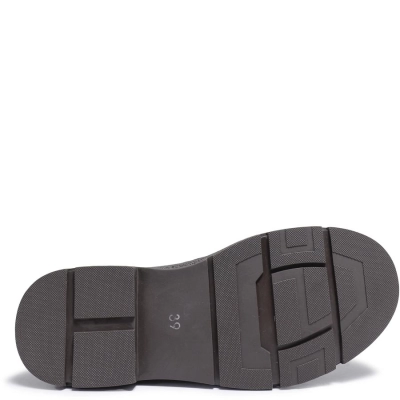 Torsion Field (Тофа) / Ботинки мужские утепленные