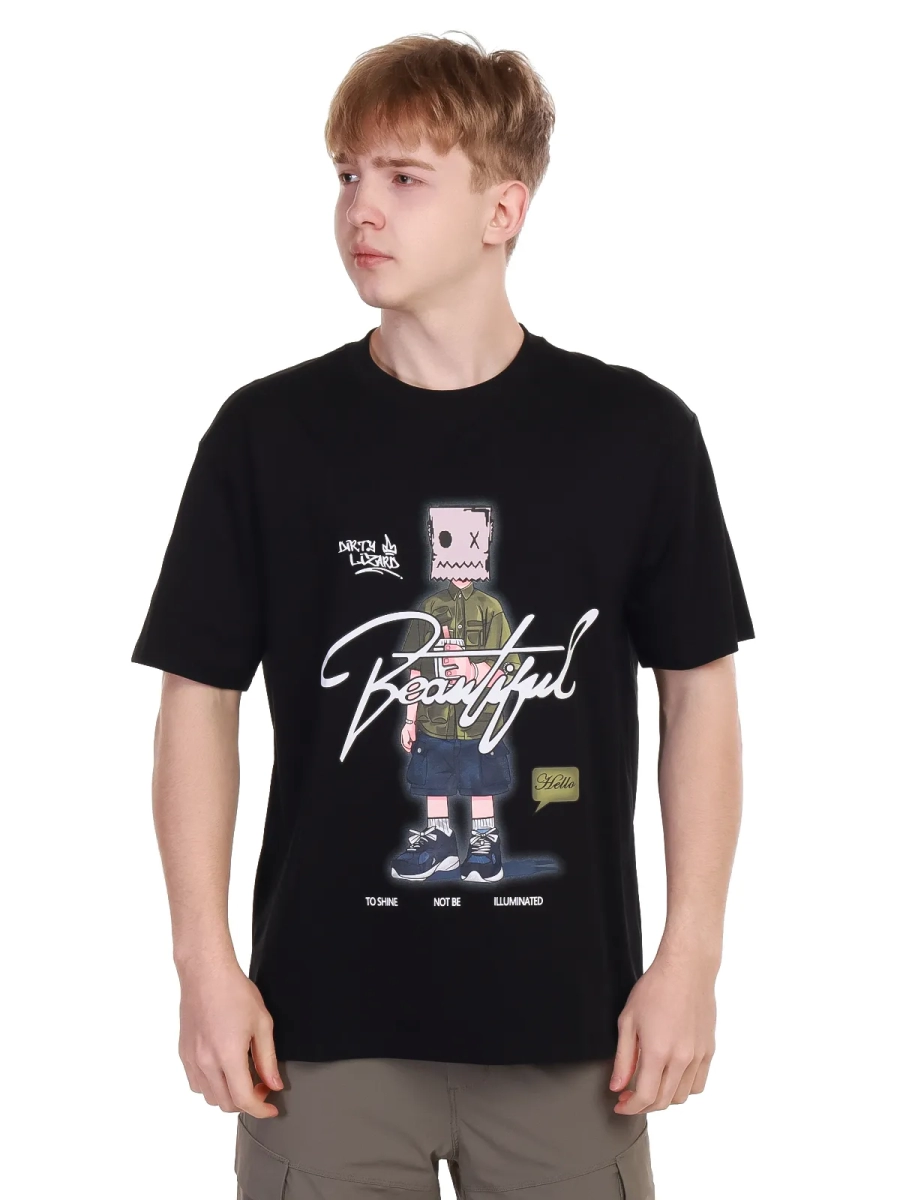 Naulice / Футболка