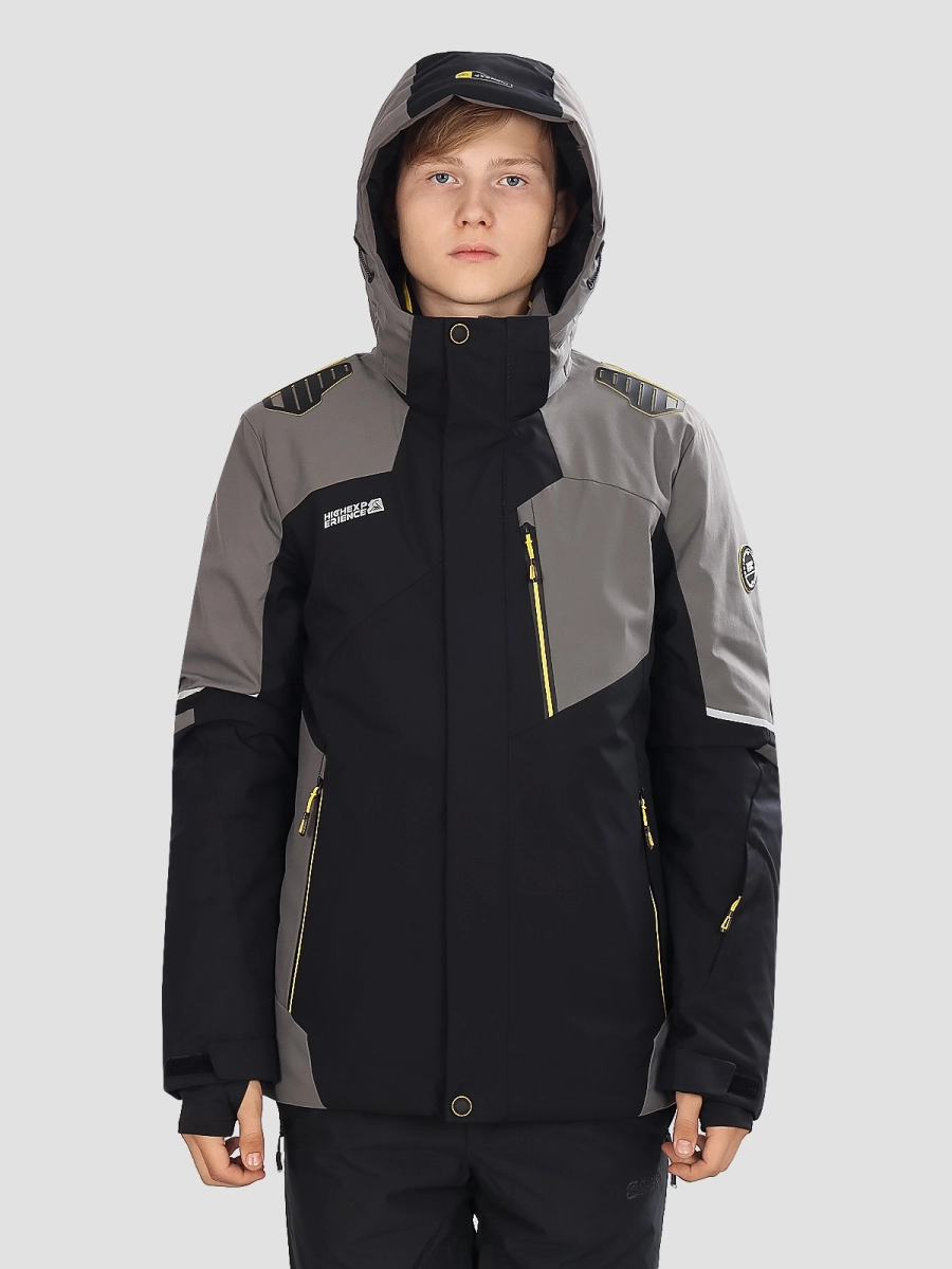 High Experience / Куртка горнолыжная мужская