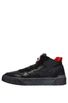 Torsion Field (Тофа) / Ботинки мужские утепленные