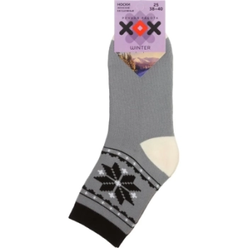 ХОХ / Носки ХОХ / Носки