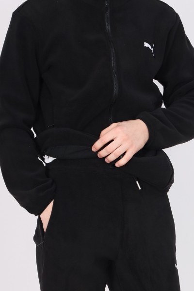 Puma / Спортивный костюм утепленный 23089