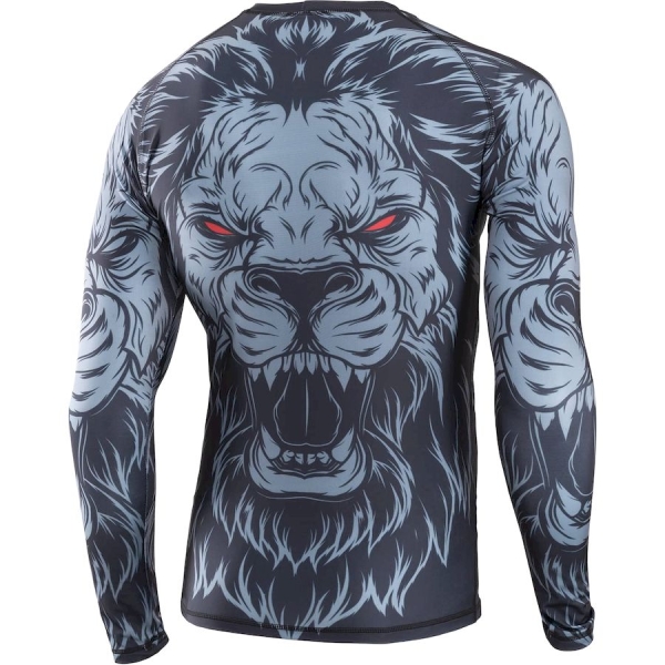 Rusco / Рашгард для MMA Lion УТ-00016285