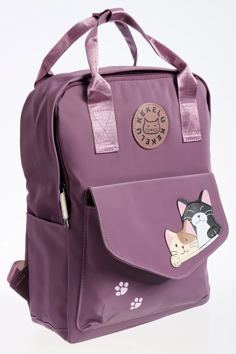 Naulice / Рюкзак 