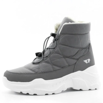 Ботинки Patrol