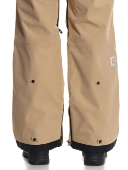 Running River / Полукомбинезон горнолыжный / сноубордический Running River / Полукомбинезон горнолыжный / сноубордический