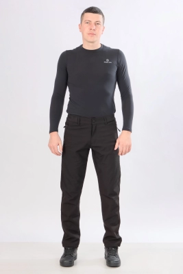 Master Class / Брюки утепленные / спортивные