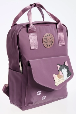 Naulice / Рюкзак 