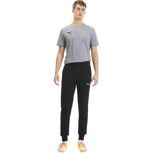 Puma / Брюки спортивные teamGOAL 23 Casuals Pants 656582_03