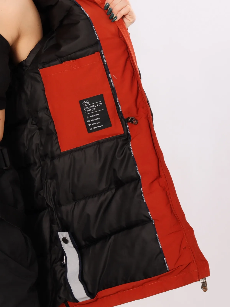 Five Seasons / Куртка Five Seasons / Куртка