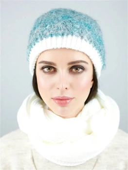 Regarzo / Шапка