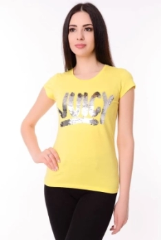 Little Secret / Футболка