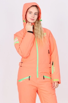 SNOW HEADQUARTER / Комбинезон горнолыжный SNOW HEADQUARTER / Комбинезон горнолыжный