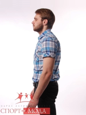 Cons / Рубашка Cons