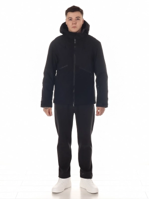 Running River / Куртка горнолыжная