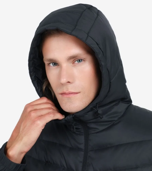 Куртка пуховая Fila