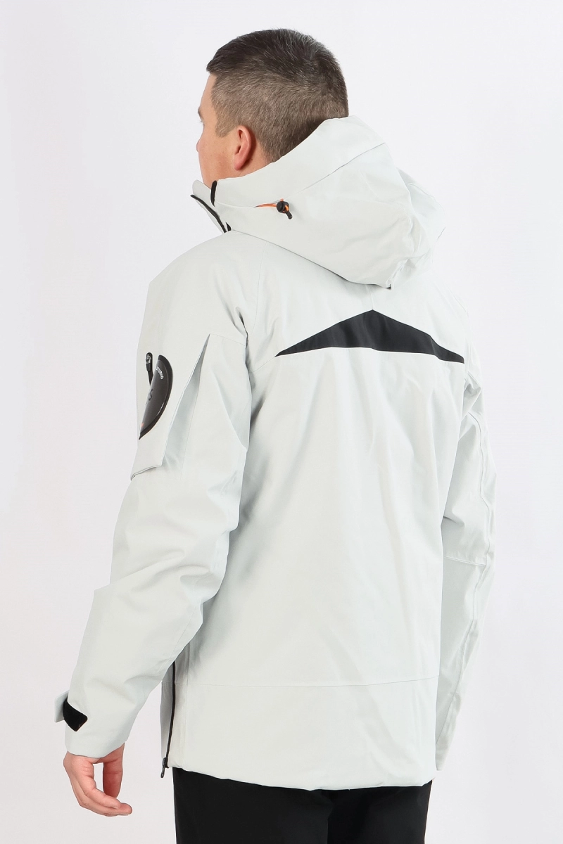 High Experience / Куртка горнолыжная