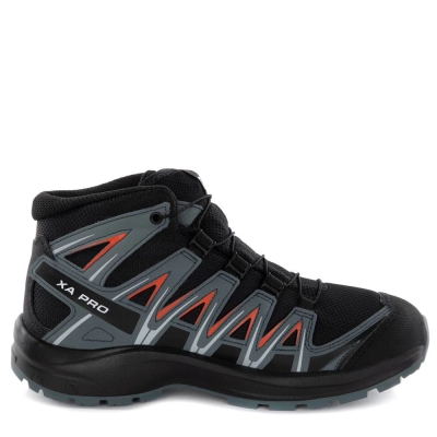 Salomon / Ботинки XA PRO 3D MID CSWP J