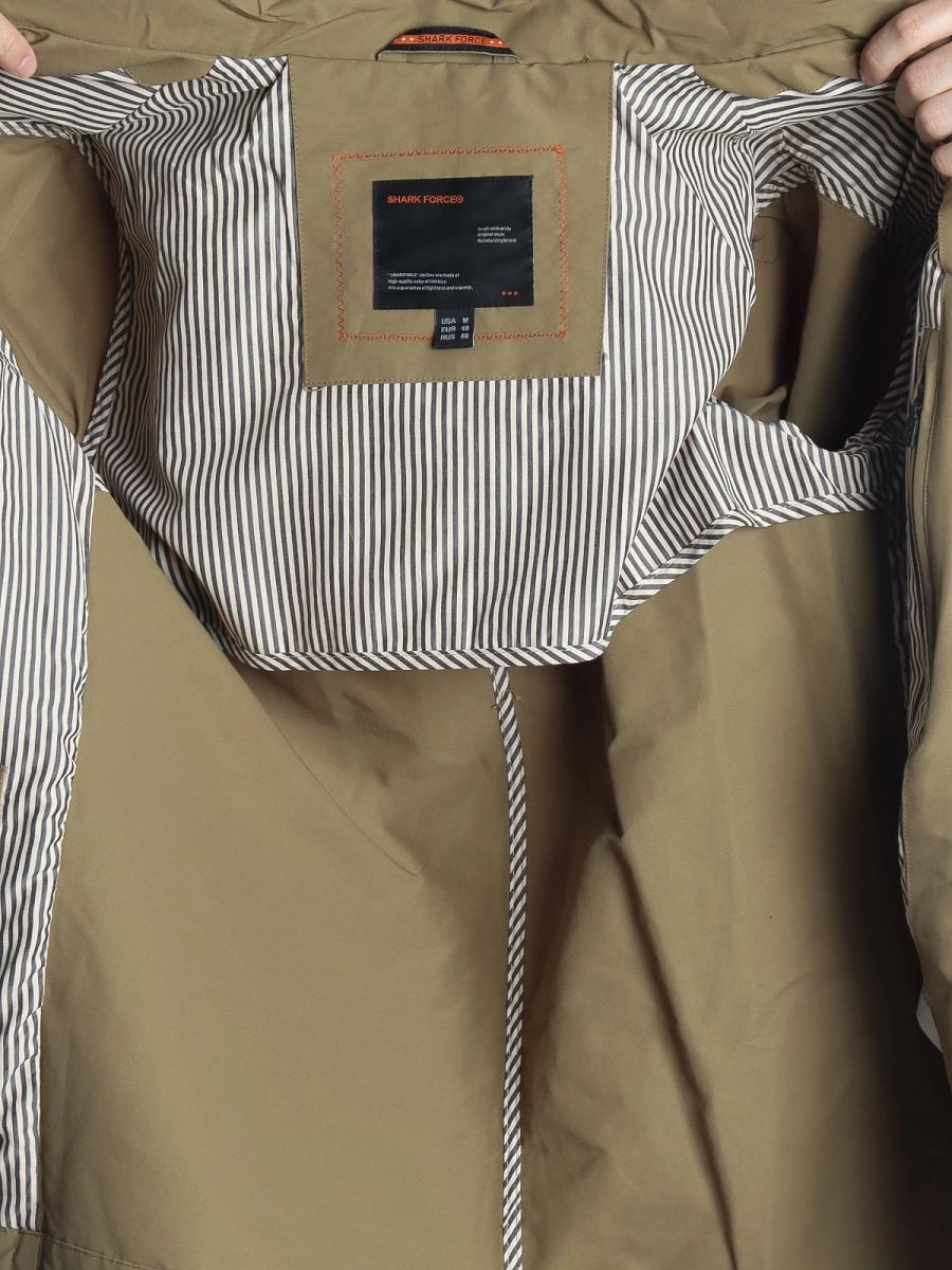 Shark Force / Куртка демисезонная Shark Force / Куртка демисезонная