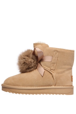 Rita Bravuro / Ботинки