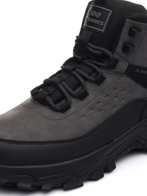 Strobbs / Ботинки утепленные