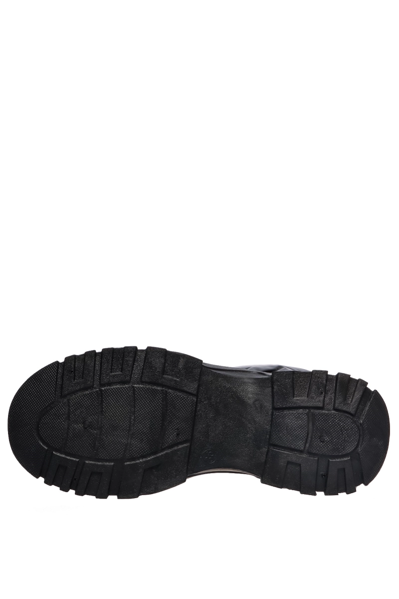 Torsion Field (Тофа) / Ботинки женские утепленные