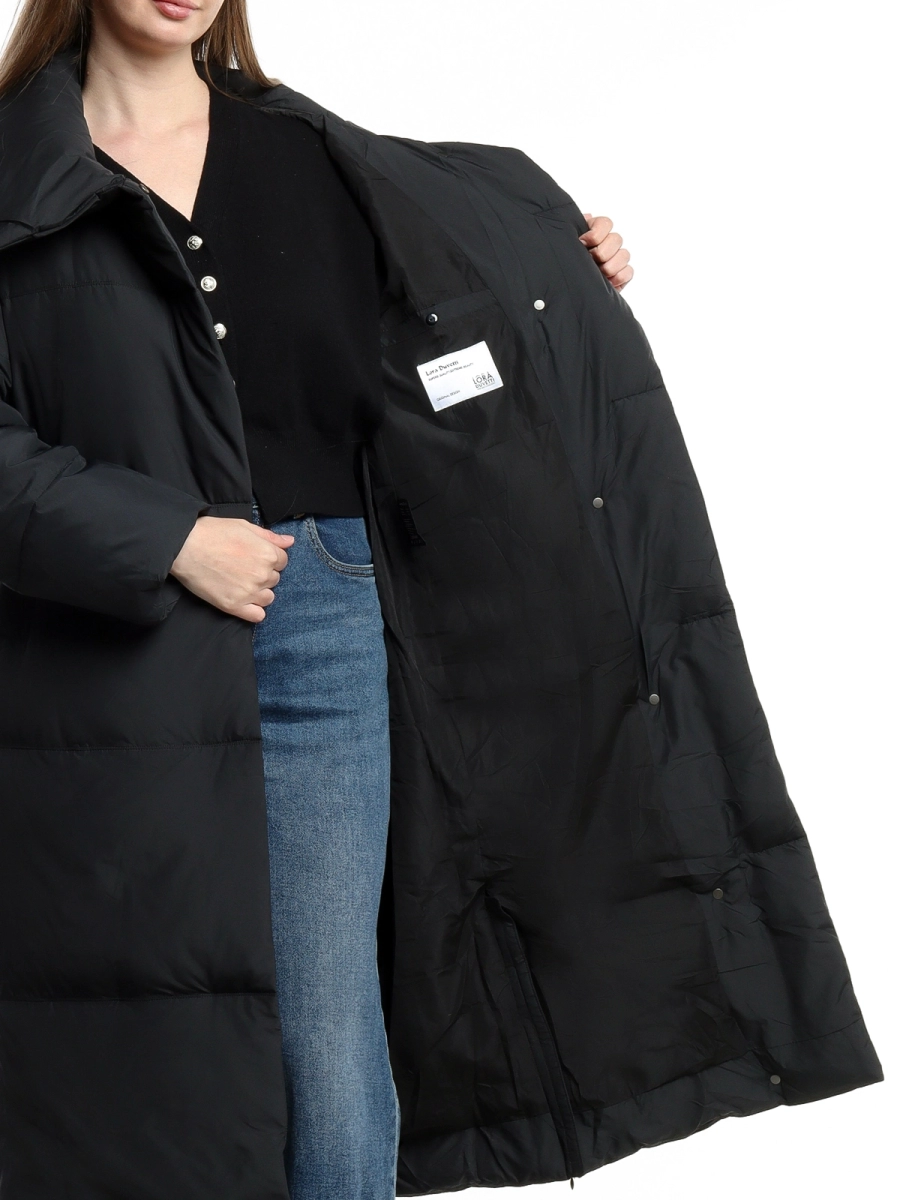 Lora Duvetti / Куртка и жилет утепленные