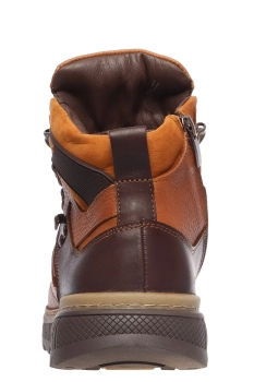 Torsion Field (Тофа) / Ботинки мужские утепленные