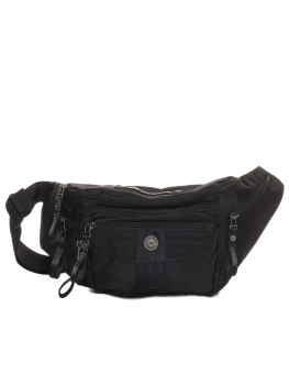 Volunteer / Сумка на пояс 